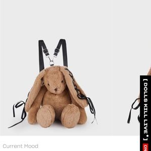 BAG HAS BEEN SECURED. IN STOCK ON THE DK WEBSITE as of 9/22 $45.60 plus 20% off